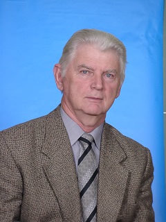 Автор-разработчик многих продуктов для здравоохранения Борис Владимирович Таевский